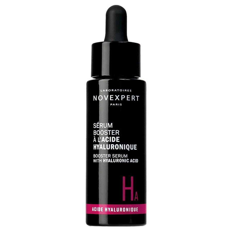 Novexpert Hyaluronic Acid Serum Booster 30ml (1.01fl oz) - FrenchBeautyHub