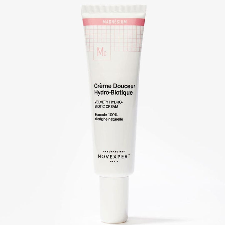 Novexpert Magnesium Hydro - Biotic Gentle Cream 30ml (1.01fl oz) - FrenchBeautyHub
