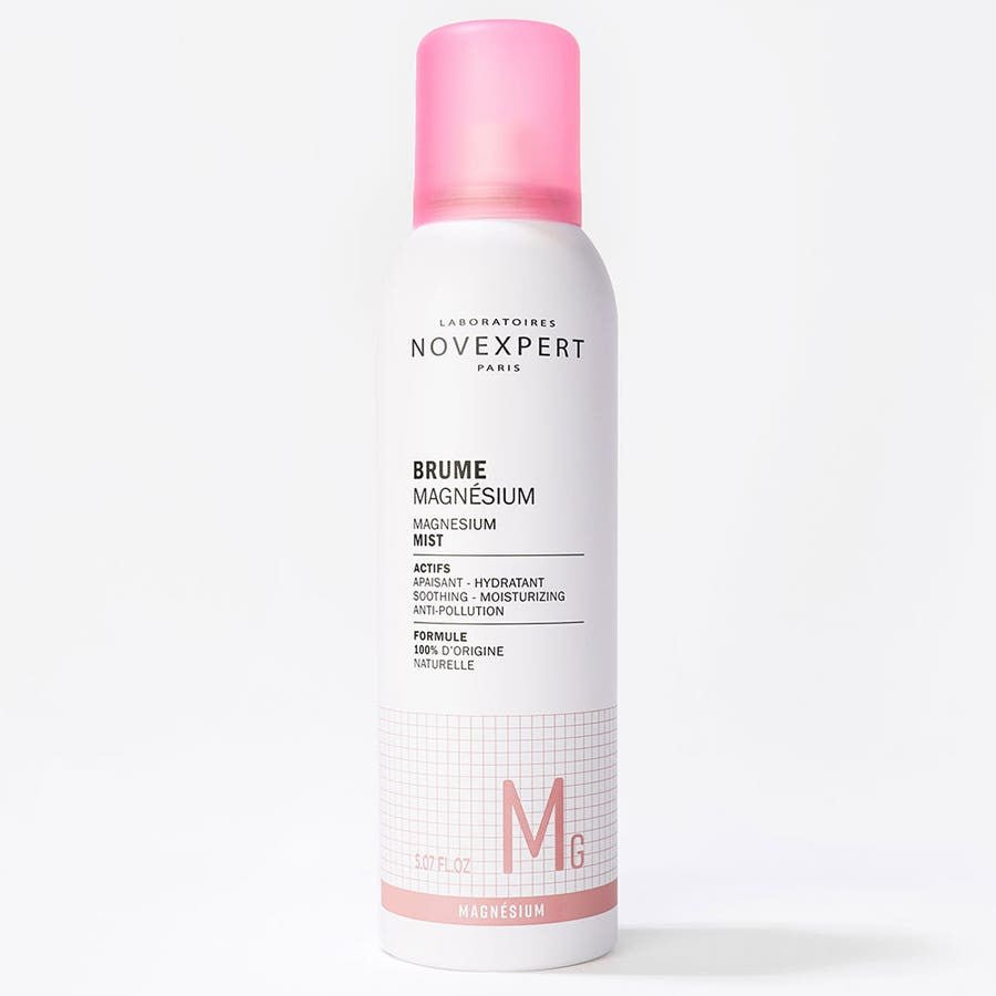 Novexpert Magnesium Mist 150ml (5.07fl oz) - FrenchBeautyHub