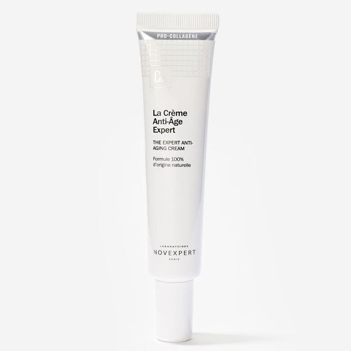 Novexpert Pro - Collagen Anti - Aging Expert Cream 40ml (1.35fl oz) - FrenchBeautyHub