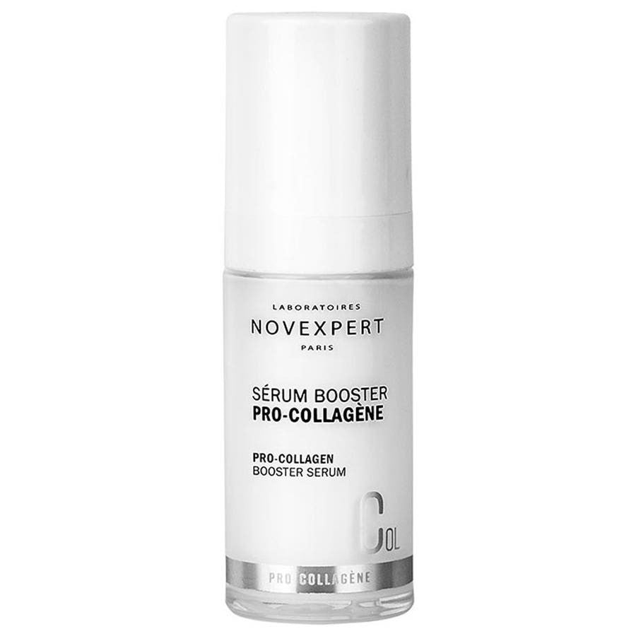 Novexpert Pro - Collagen Boost Serum 30ml (1.01fl oz) - FrenchBeautyHub