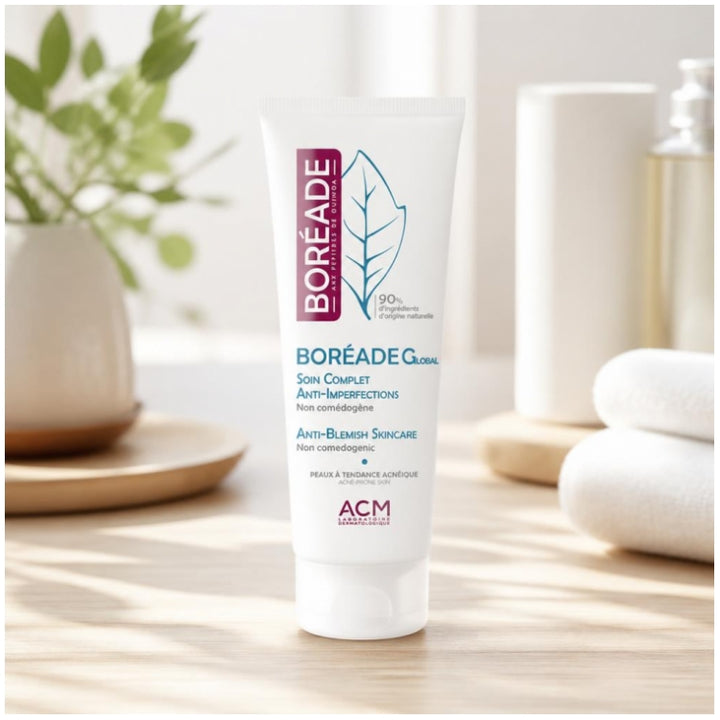 Acm Boréade Anti-Blemish Skincare 30ml (1.01fl oz)