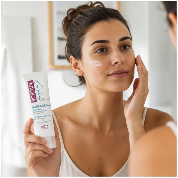 Acm Boréade Anti-Blemish Skincare 30ml (1.01fl oz)
