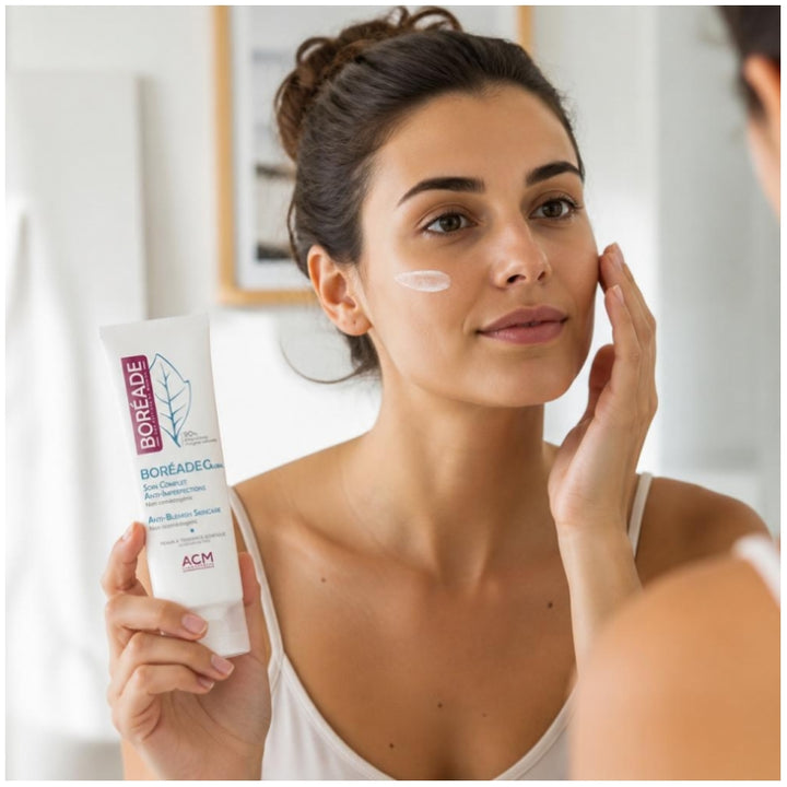 Acm Boréade Anti-Blemish Skincare 30ml (1.01fl oz)