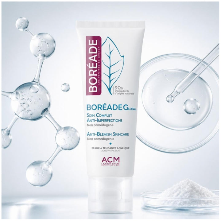 Acm Boréade Anti-Blemish Skincare 30ml (1.01fl oz)
