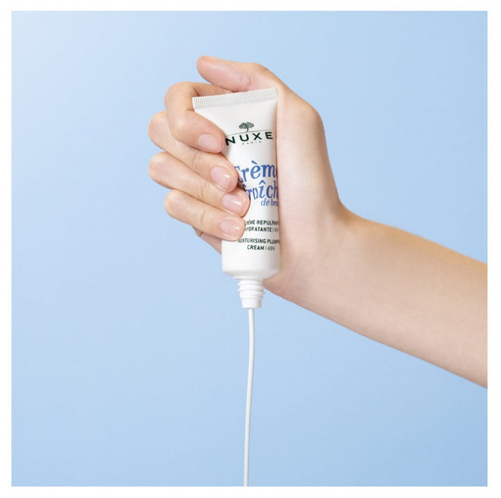 NUXE Crème Fraîche de Beauté 48h Crema hidratante redensificante 30ml
