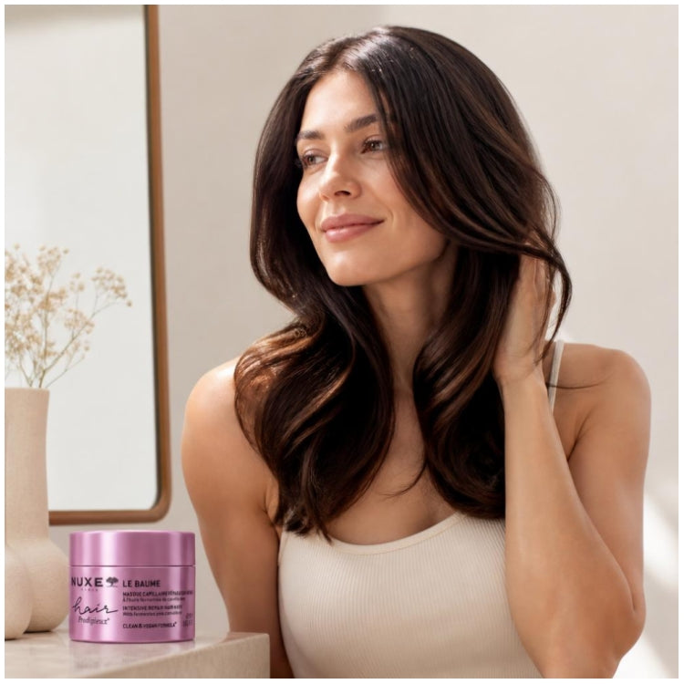 Nuxe Hair Prodigieux Intensive Repair Masks 200ml (6.76fl oz)