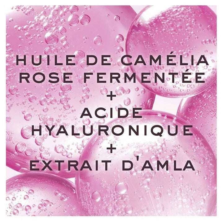 Nuxe Hair Prodigieux Hydra-replumping concentrated serum 50 ml (1.69fl oz)