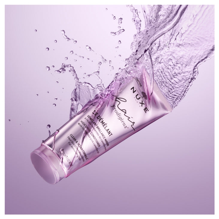 NUXE Hair Prodigieux Mirror Shine Detangler 200ml (6.76floz)