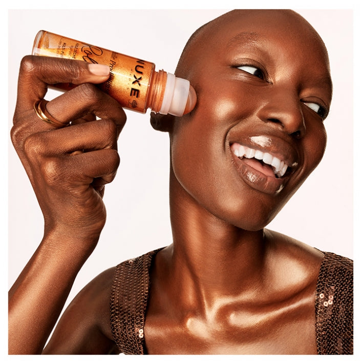 Nuxe Huile Prodigieuse رول-أون Gold 60ml