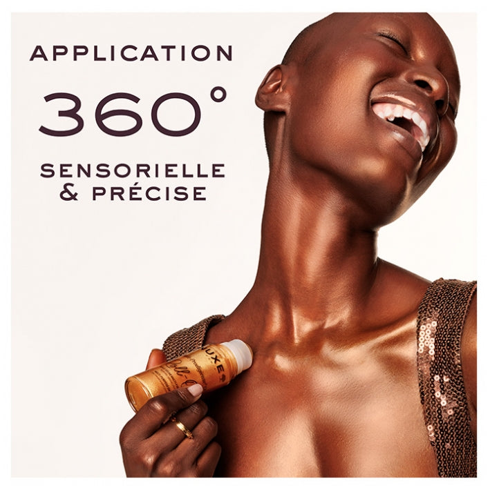Nuxe Huile Prodigieuse رول-أون Gold 60ml
