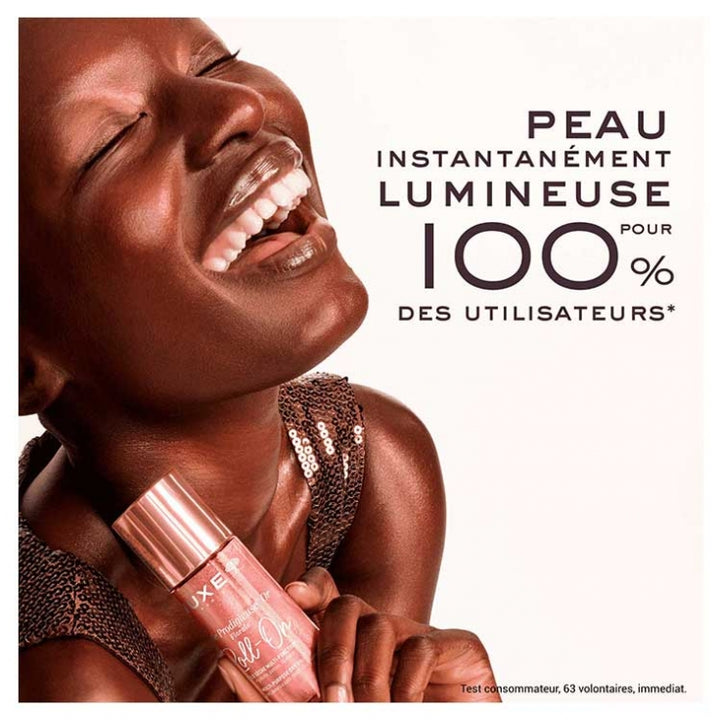 Nuxe Prodigieux® Floral Gold Roll-on multi-purpose dry oil 60 ml (2.03fl oz)