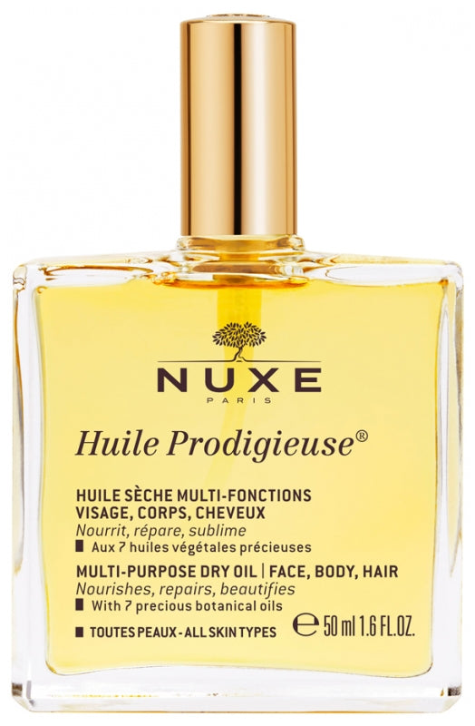NUXE Huile Prodigieuse Multi-Functional Dry Oil