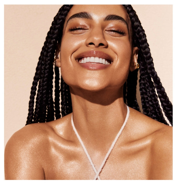 NUXE Huile Prodigieuse Shimmering Dry Oil with Spray