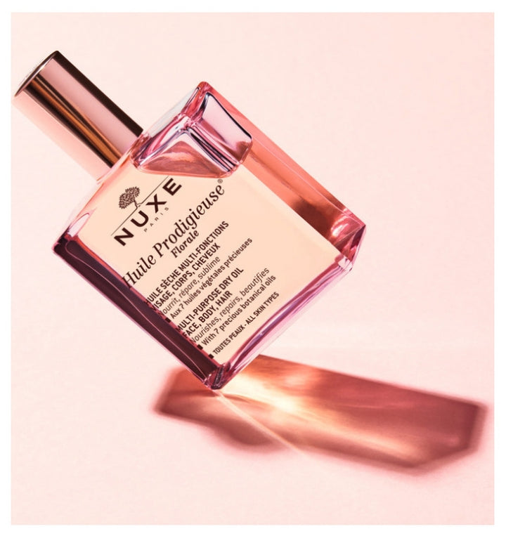 NUXE Huile Prodigieuse Florale Olio Secco Multiuso