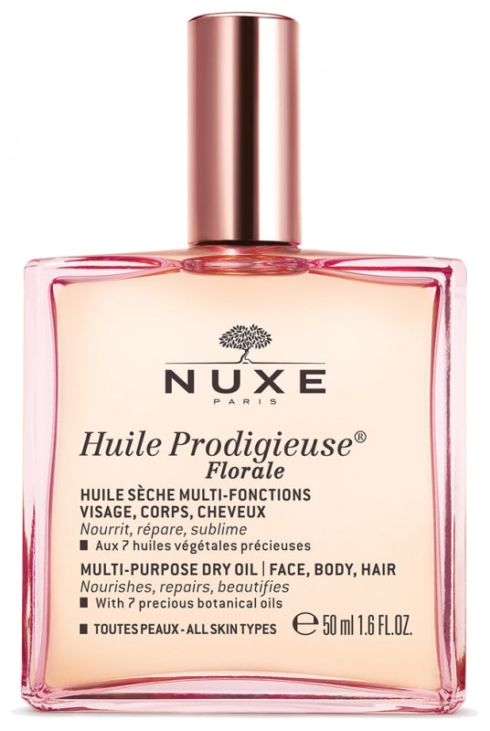 NUXE Huile Prodigieuse Florale Multi-Purpose Dry Oil