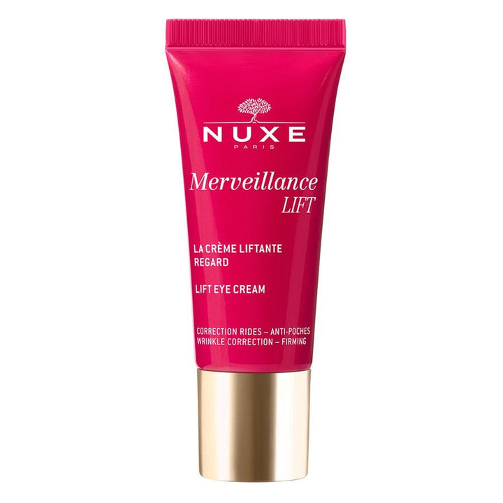 Nuxe Merveillance lift Eye Lifting Cream 50ml (1.69fl oz) - FrenchBeautyHub