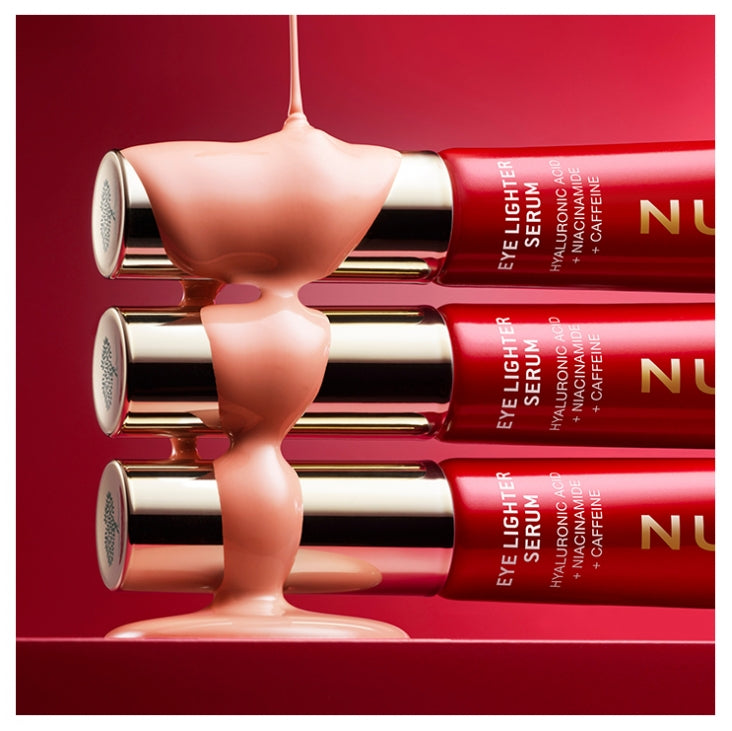 Nuxe Merveillance lift Radiant Eye Serum 12ml (0.41 fl oz)