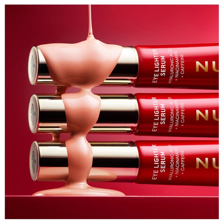 Nuxe Merveillance lift Radiant Eye Serum 12ml (0.41 fl oz)