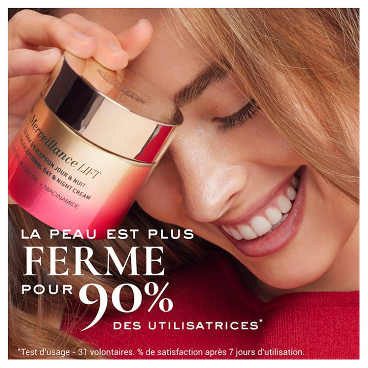 Nuxe Merveillance lift Exceptional Day &amp; Night Care 75ml (2.54 fl oz)