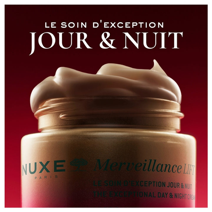 Nuxe Merveillance lift Exceptional Day &amp; Night Care 75ml (2.54 fl oz)