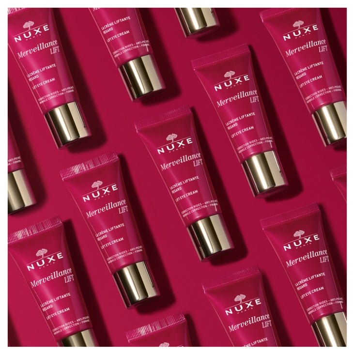 Nuxe Merveillance lift Eye Lifting Cream 50ml (1.69fl oz)