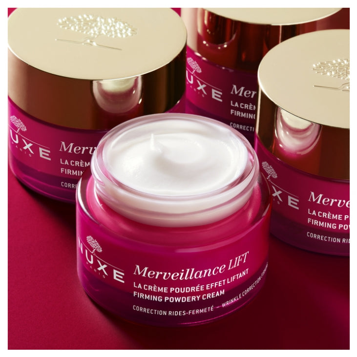 Nuxe Merveillance Firming Powdery Cream 50ml (1.69fl oz)