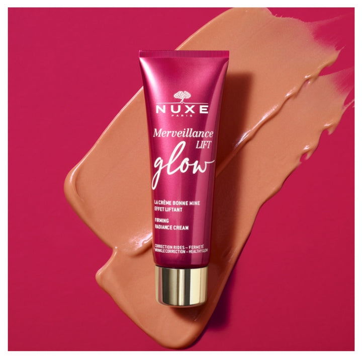 NUXE Merveillance Lift Crema rassodante illuminante 50ml