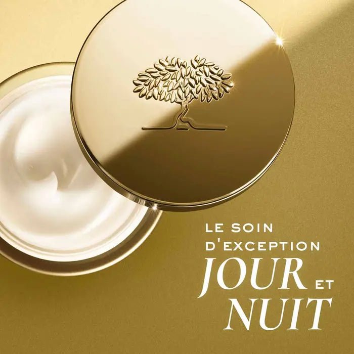 Nuxe Nuxuriance Ultra Exceptional Day & Night Care 75ml (2.53fl oz) - FrenchBeautyHub
