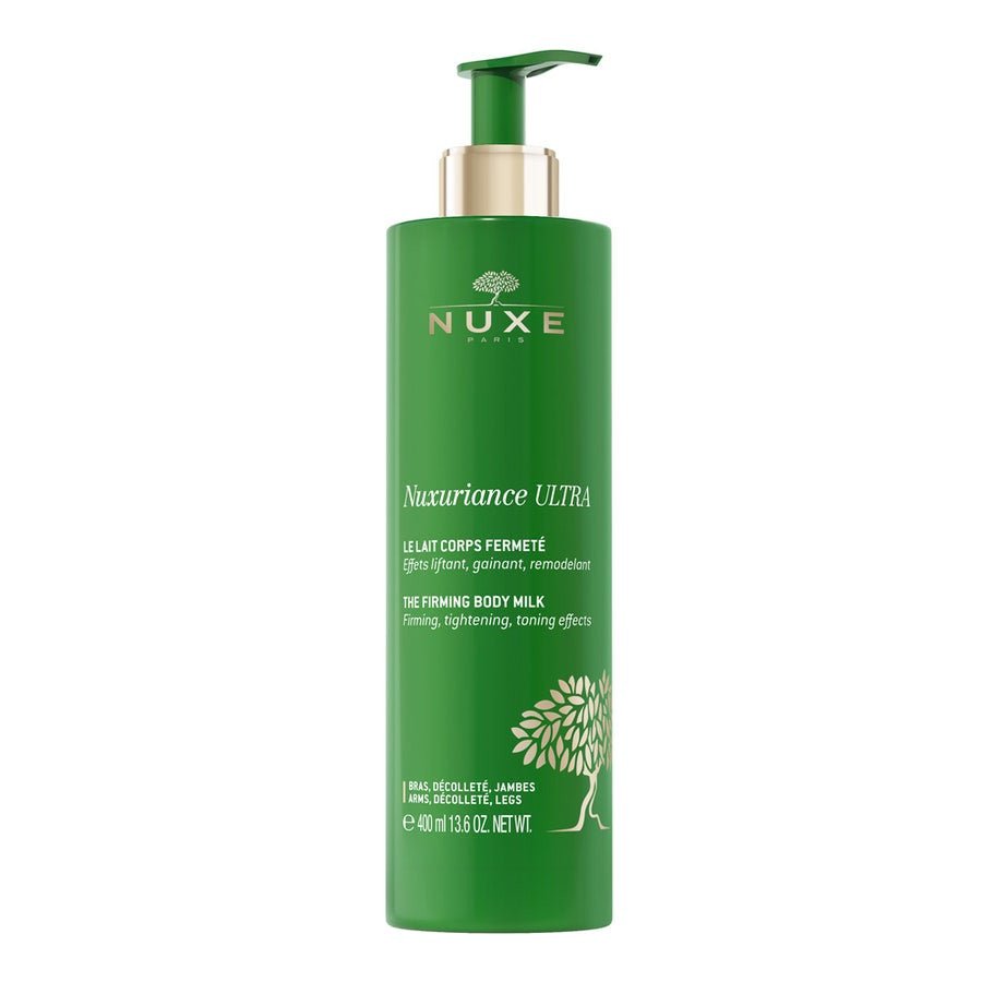 Nuxe Nuxuriance Ultra Firmness Body Lotions 400ml (13.52fl oz) - FrenchBeautyHub