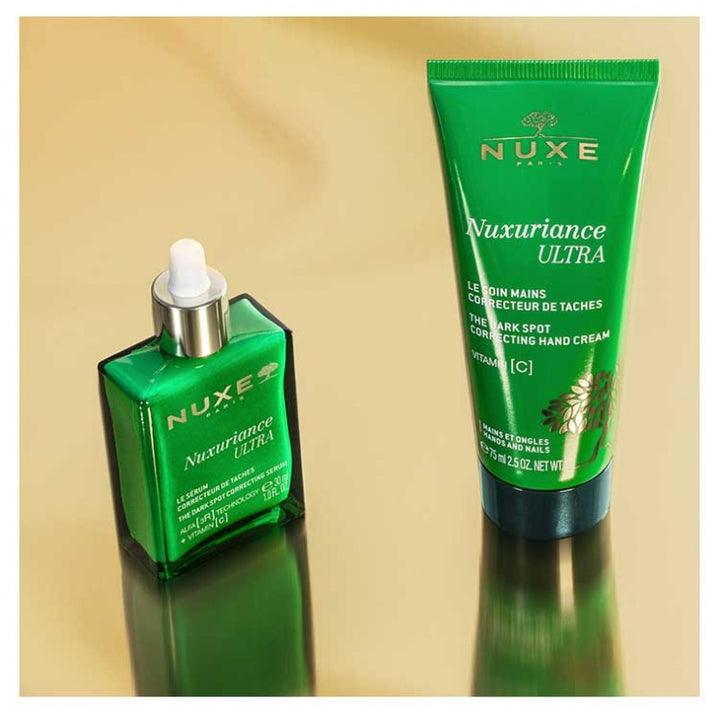 Nuxe Nuxuriance Ultra Duo anti-taches brunes et anti-âge