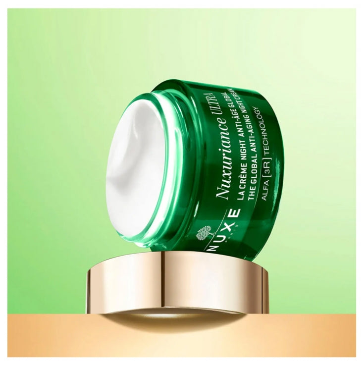 NUXE Nuxuriance Ultra The Global Anti-Aging Night Cream 50ml (1.7floz)