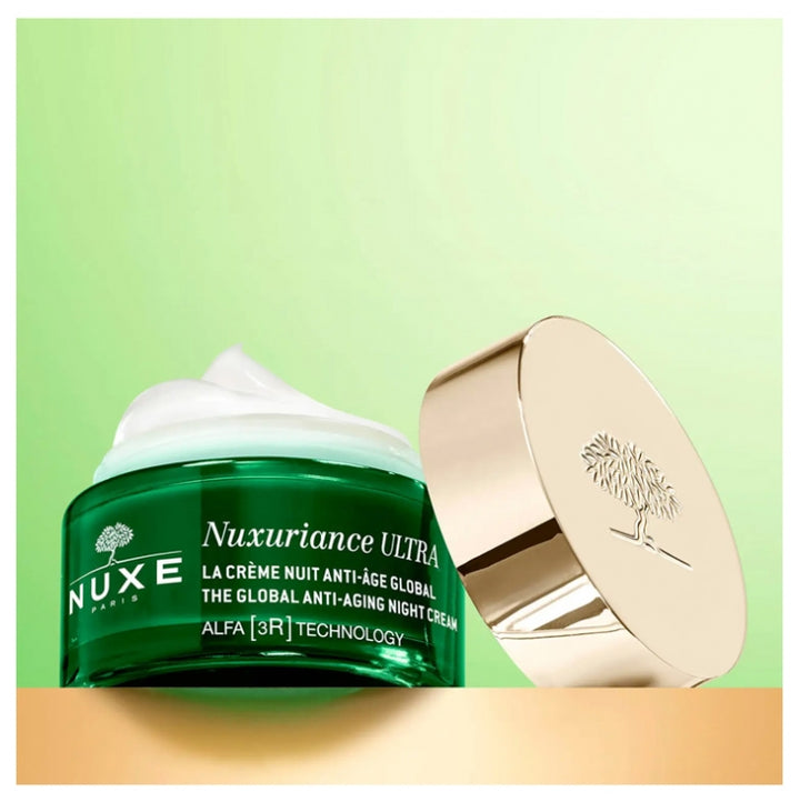 NUXE Nuxuriance Ultra The Global Anti-Aging Night Cream 50ml (1.7floz)