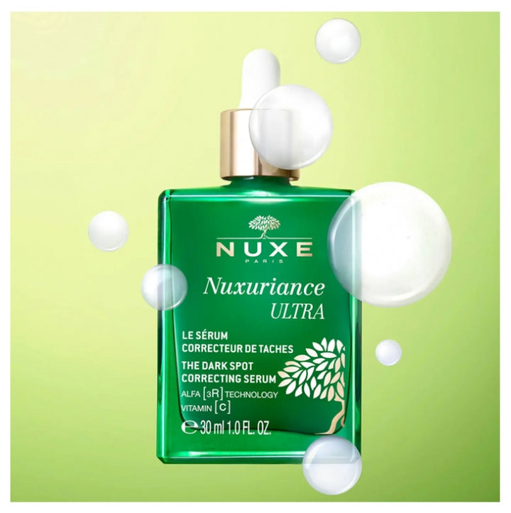 NUXE Nuxuriance Ultra The Dark Spot Correcting Serum 30ml (1floz)