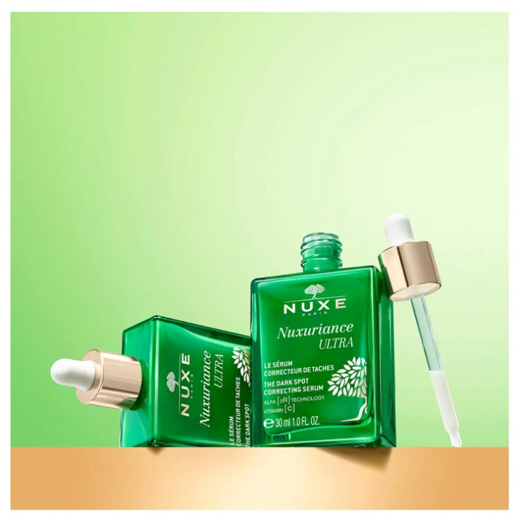 NUXE Nuxuriance Ultra The Dark Spot Correcting Serum 30ml (1floz)