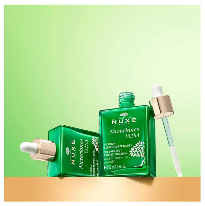 NUXE Nuxuriance Ultra The Dark Spot Correcting Serum 30ml (1floz)