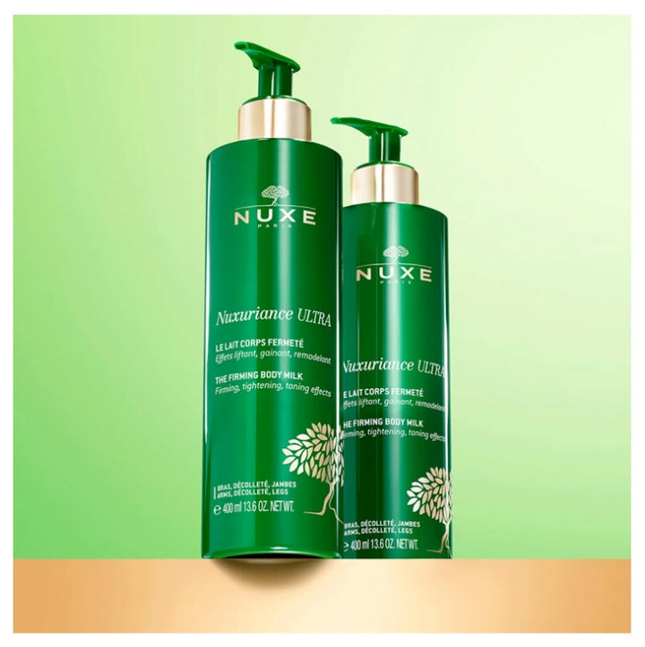Nuxe Nuxuriance Ultra Loción corporal reafirmante 400ml