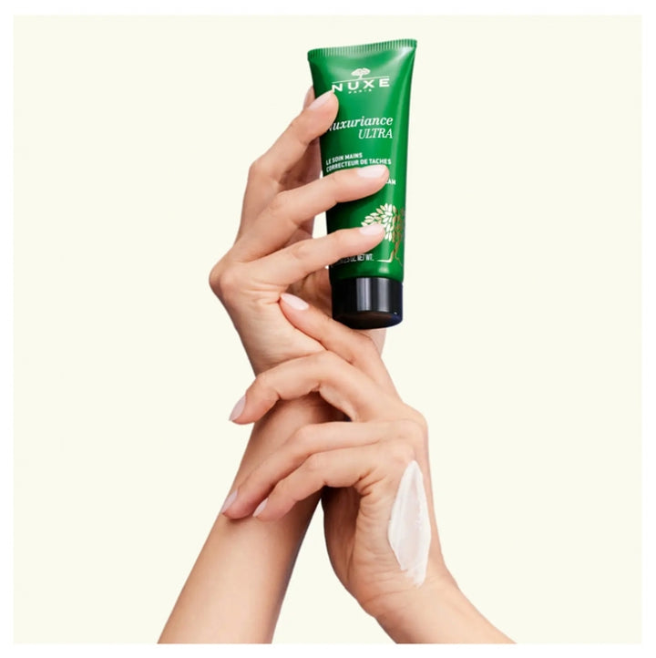 Nuxe Nuxuriance Ultra Crème mains anti-taches et anti-âge 75ml