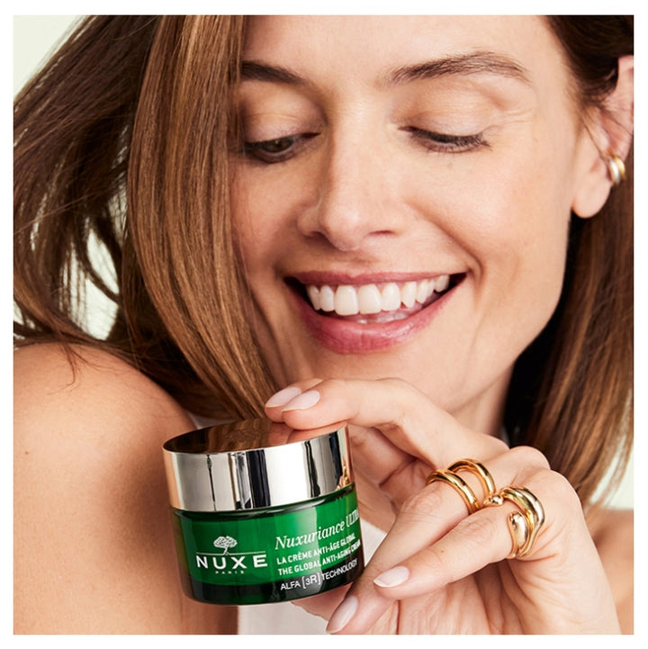 NUXE Nuxuriance Ultra Globale Anti-Aging-Creme 50ml