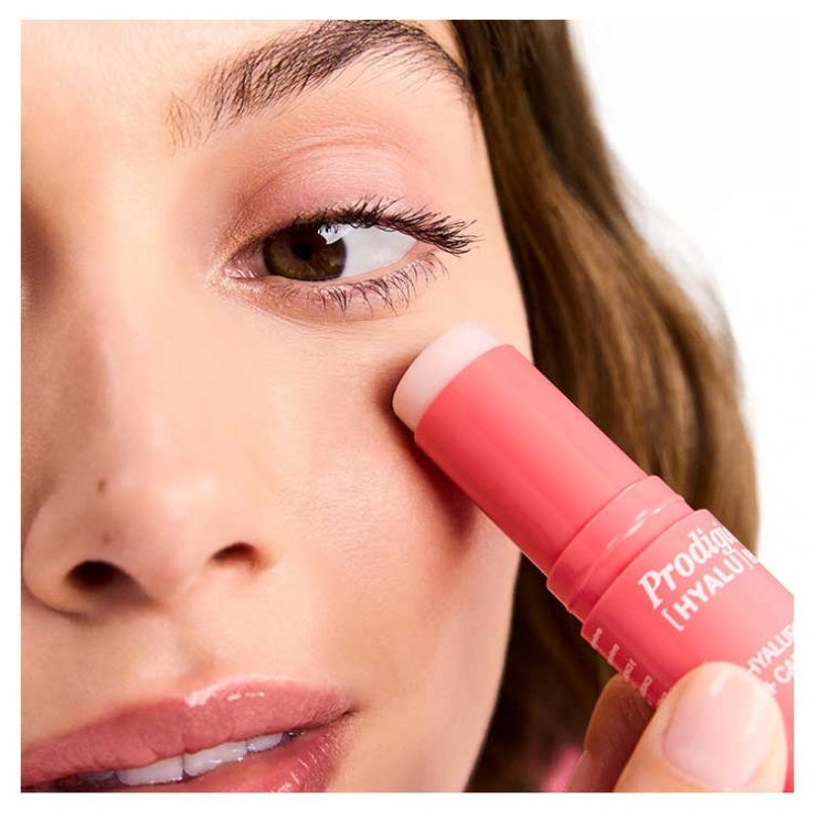 Nuxe Prodigieuse Hyalu Boost قلم للعين مضاد لعلامات التعب 8g