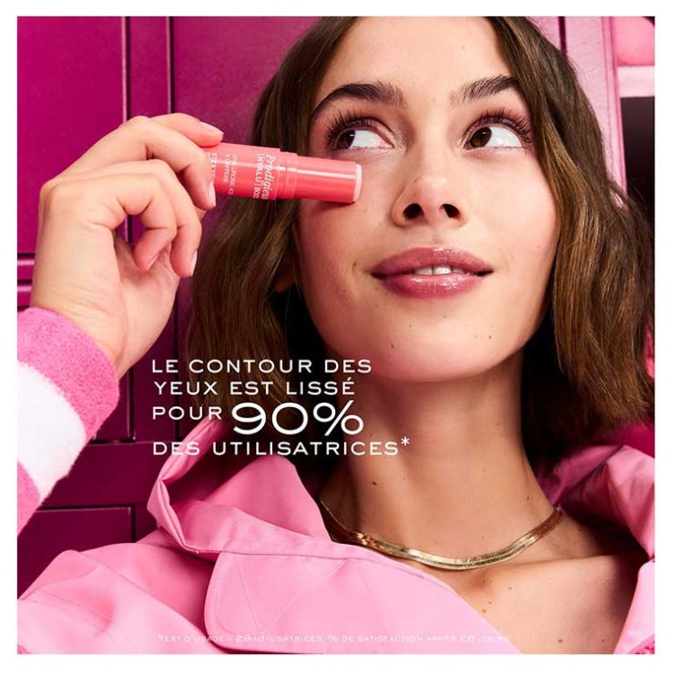 Nuxe Prodigieuse Hyalu Boost قلم للعين مضاد لعلامات التعب 8g
