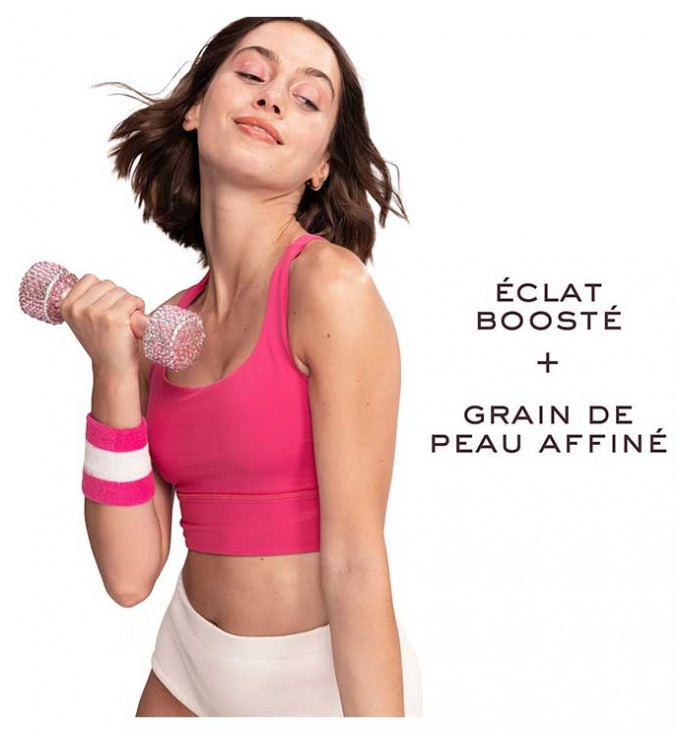 Nuxe Prodigieuse Hyalu Boost Gel-Crema Levigante Illuminante 50ml