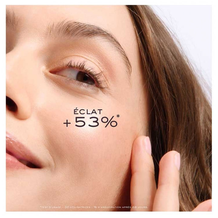 Nuxe Prodigieuse Hyalu Boost كريم لإشراقة وامتلاء البشرة 50ml