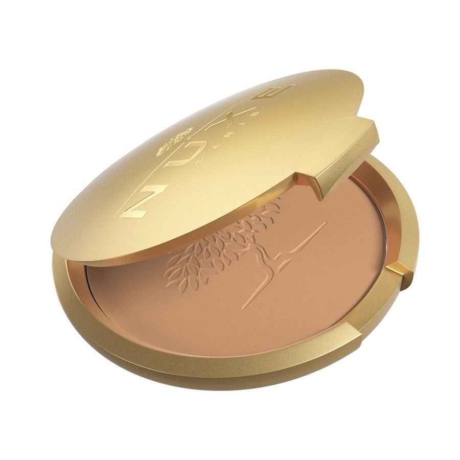 Nuxe Prodigieux¨ Bronzing Powder Eclat Prodigieux All Skin Types 25g (0.88 oz) - FrenchBeautyHub