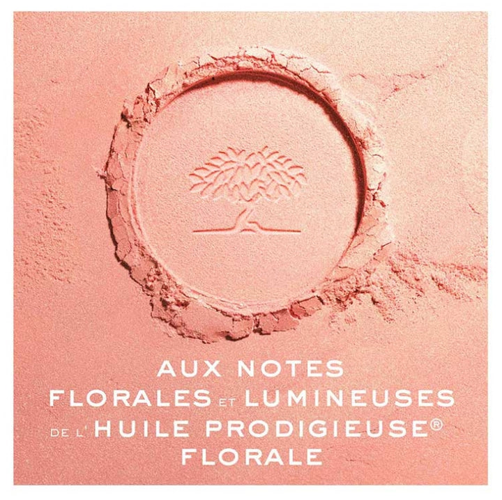 Nuxe Prodigieux® Floral illuminating face powder 9.5 g (0.34oz)
