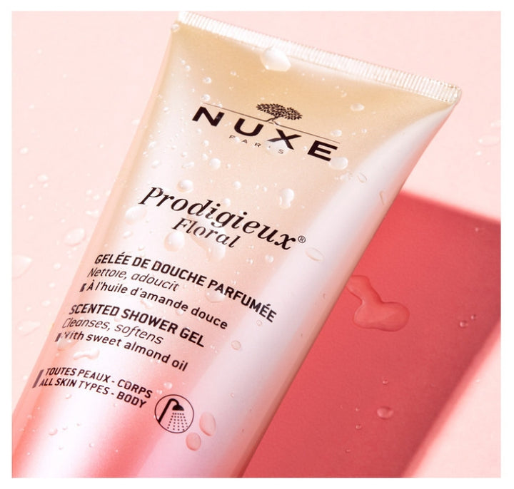 Nuxe Prodigieux® Floral Delicate Shower Jelly 200ml (6.76fl oz)