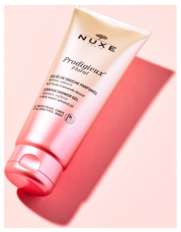 Nuxe Prodigieux® Floral Delicate Shower Jelly 200ml (6.76fl oz)