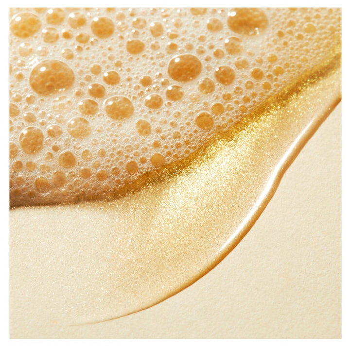 Nuxe Nuxeshower Duschöl mit goldenem Schimmer 200ml