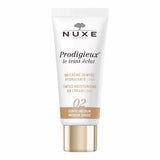 Nuxe Prodigieux® Cremas BB hidratantes con color 30ml