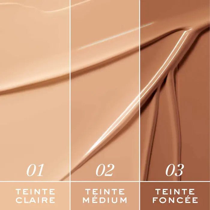Nuxe Prodigieux® Tinted Moisturising BB Creams 30ml (1.01fl oz) - FrenchBeautyHub